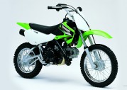 Kawasaki KLX110